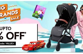 Avail Up To 40% OFF