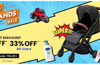 Avail Flat 45% Discount