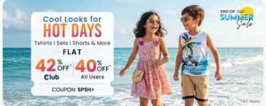 Up to 42% discount
