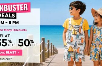 Upto 60% OFF