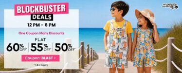Upto 60% OFF