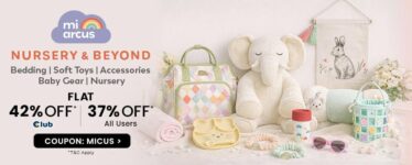 Get Flat 42% off