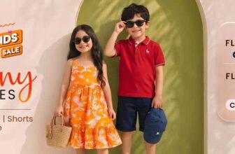 Avail 40% Off