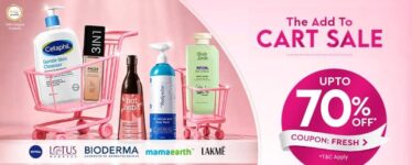 Upto 42% Off