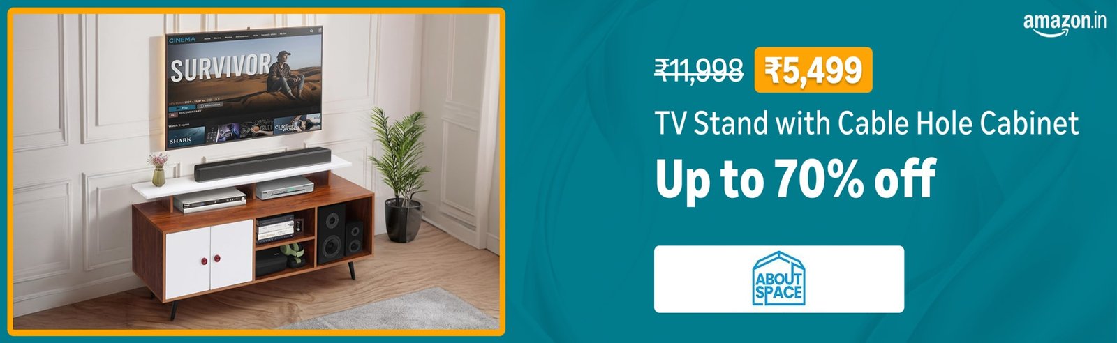 Great India Sale