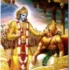“Bhagavad-Gita” by co-relating it to a father consoling his son and motivating him towards achieving his goals