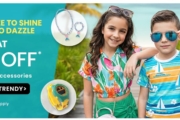 45% off