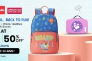 Avail Upto 50% Off