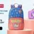 Avail Flat 35% OFF