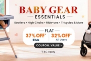 Up to 40% Discount