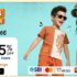 Additional 8% OFF