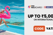 Get Upto ₹5000 discount