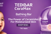 Torrent Pharma Tedibar Baby Products