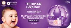 Torrent Pharma Tedibar Baby Products