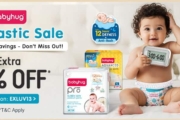 Avail Extra 13% OFF