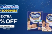 Avail Additional 12% off