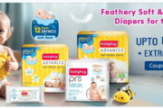 Additional 9% off