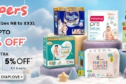Extra 7% Off