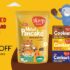 Get 45% OFF