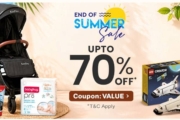 Get Up To 40% discount