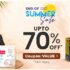 Get Up to 60% discount