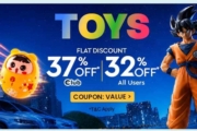 Get Up to 45% Off