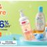 Get Flat 40% off