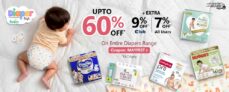 Avail Extra 9% OFF