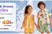 40% Discount