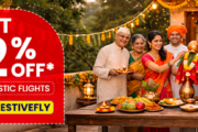 Avail Flat 12% Off