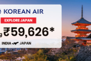 Flight Booking