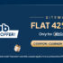 Get Flat 35% Discount