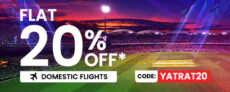 Avail Up To 20% Discount