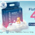 Get Flat 60% OFF