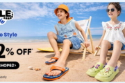 Get Flat 62% OFF