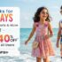 Additional 9% off