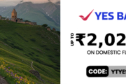 Flat 10% OFF