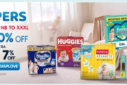 Extra 9% Off