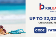 Up to ₹2026 off