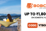 Avail Flat 12% OFF