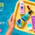 Get 40% discount