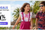 Up to 50% OFF