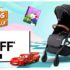 Avail Flat 40% discount