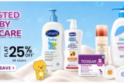 Get 30% Discount