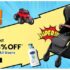 Get Extra 10% Off