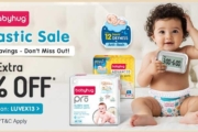 Get Extra 13% Discount