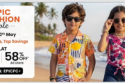 Get Flat 58% discount