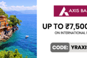 Avail Up To ₹7500 off