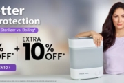Get Extra 10% Off