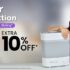 Get 40% discount